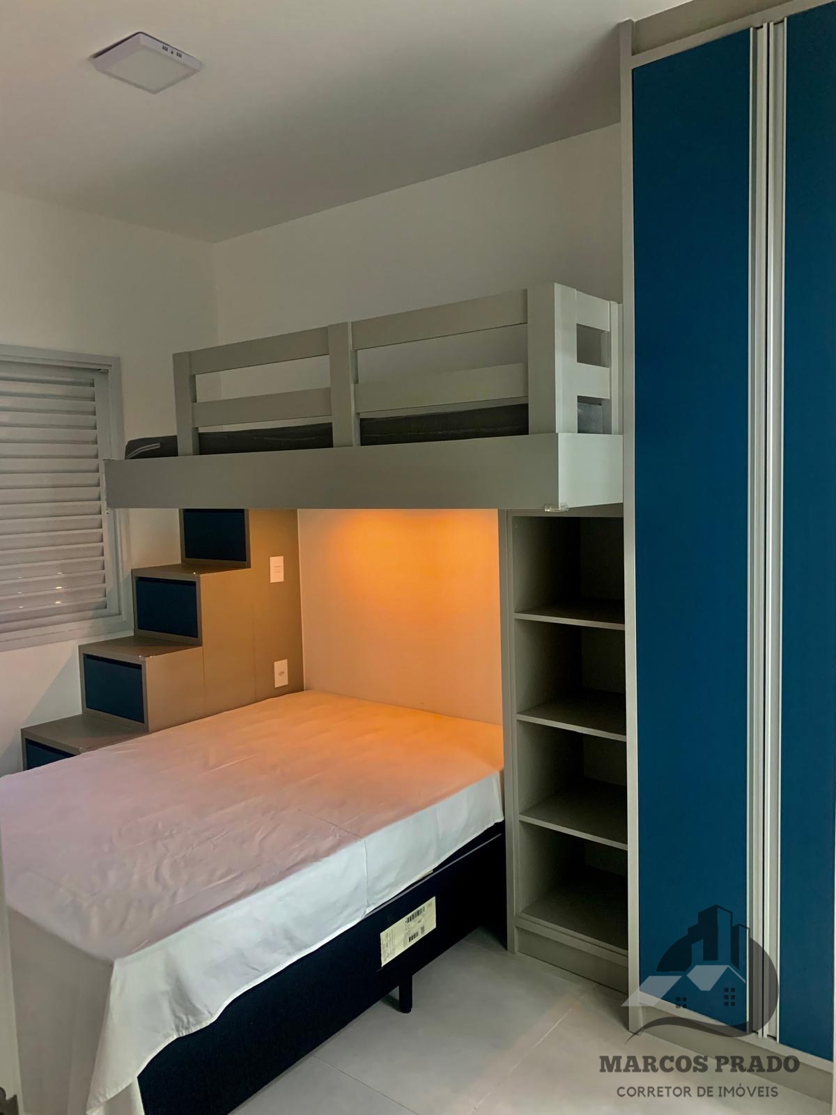 Apartamento à venda com 2 quartos, 66m² - Foto 9