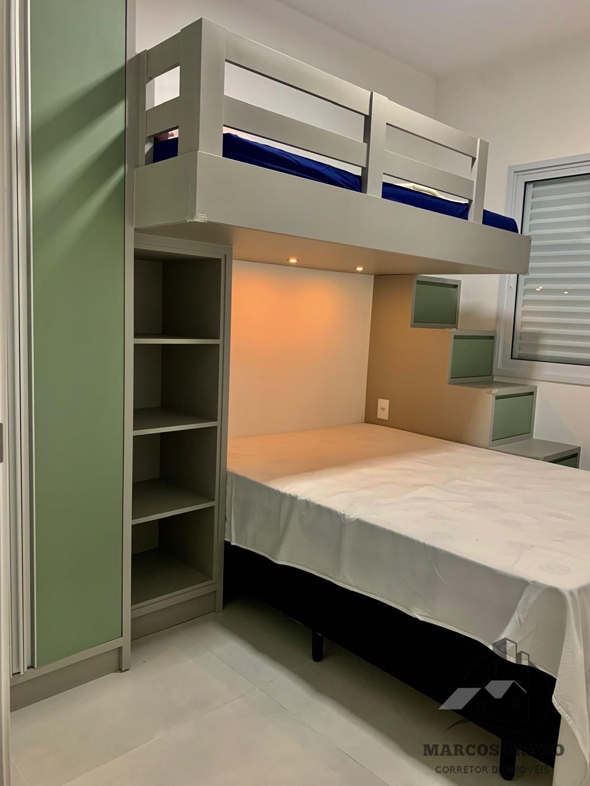 Apartamento à venda com 2 quartos, 66m² - Foto 10