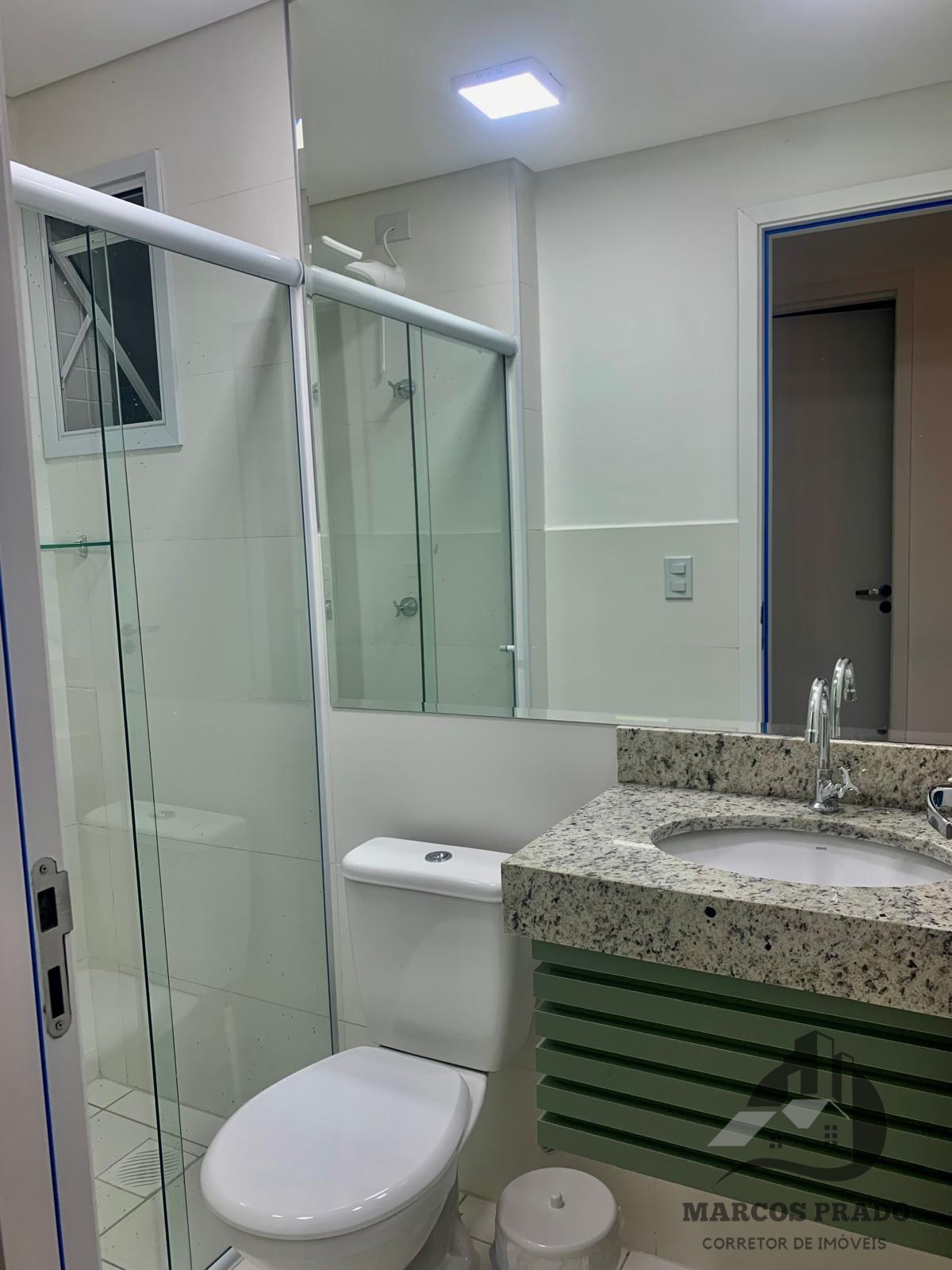 Apartamento à venda com 2 quartos, 66m² - Foto 6