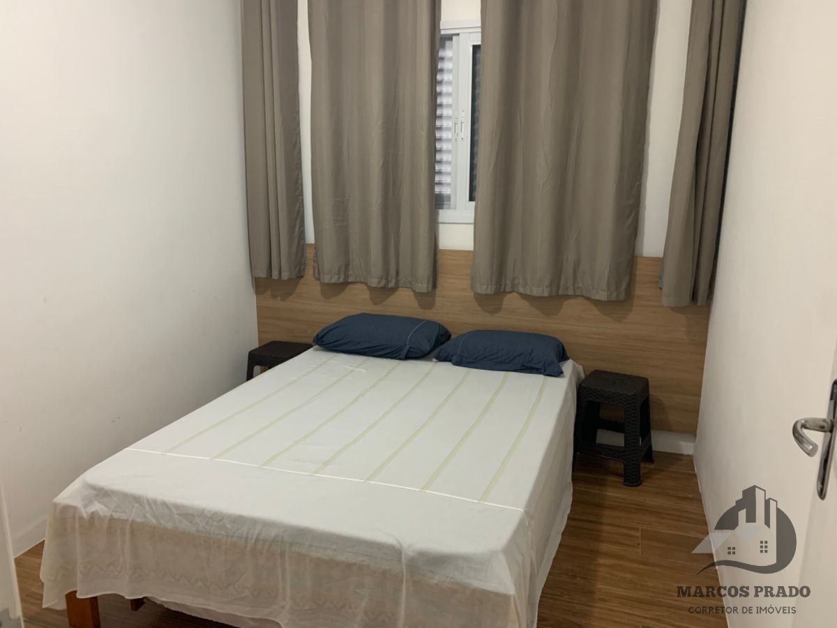 Apartamento à venda com 2 quartos, 56m² - Foto 14