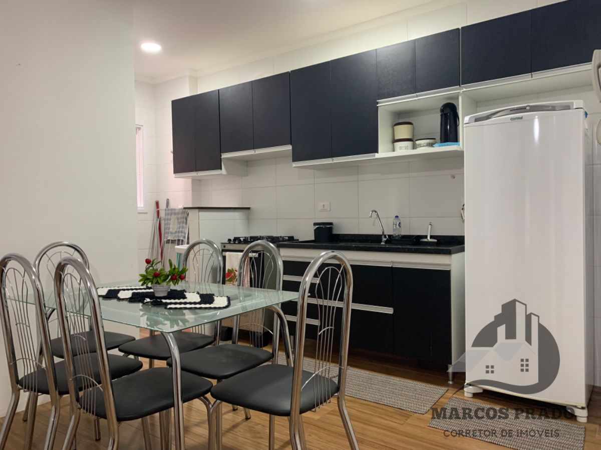 Apartamento à venda com 2 quartos, 56m² - Foto 9