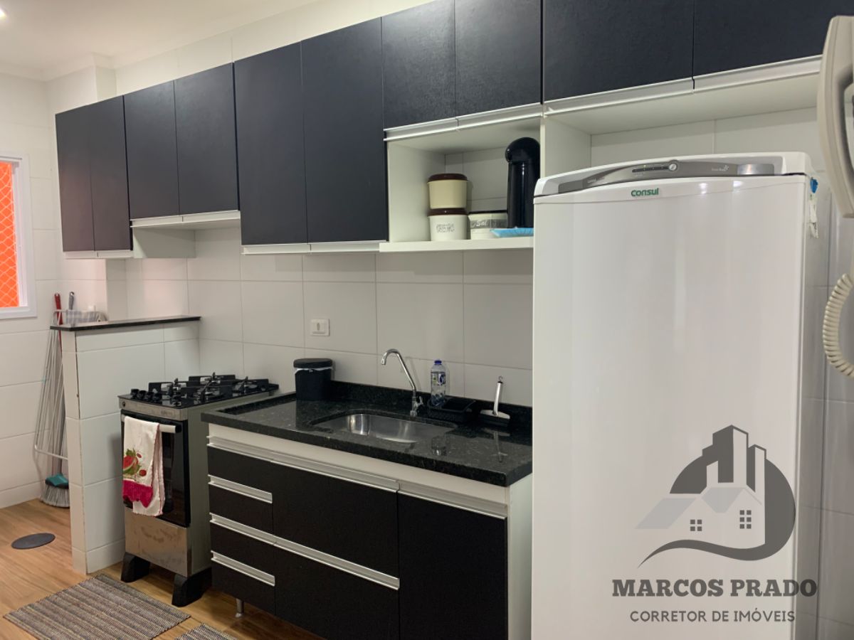 Apartamento à venda com 2 quartos, 56m² - Foto 7