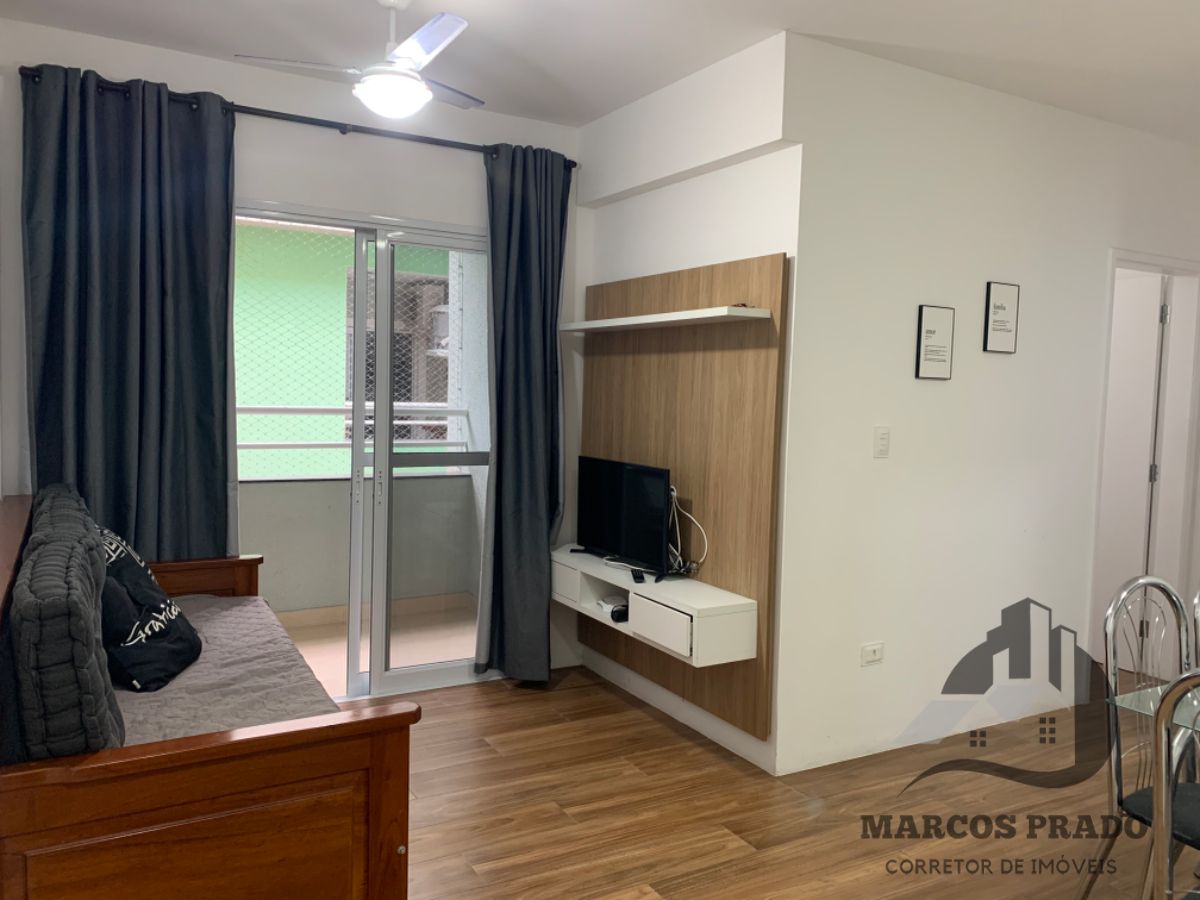 Apartamento à venda com 2 quartos, 56m² - Foto 2