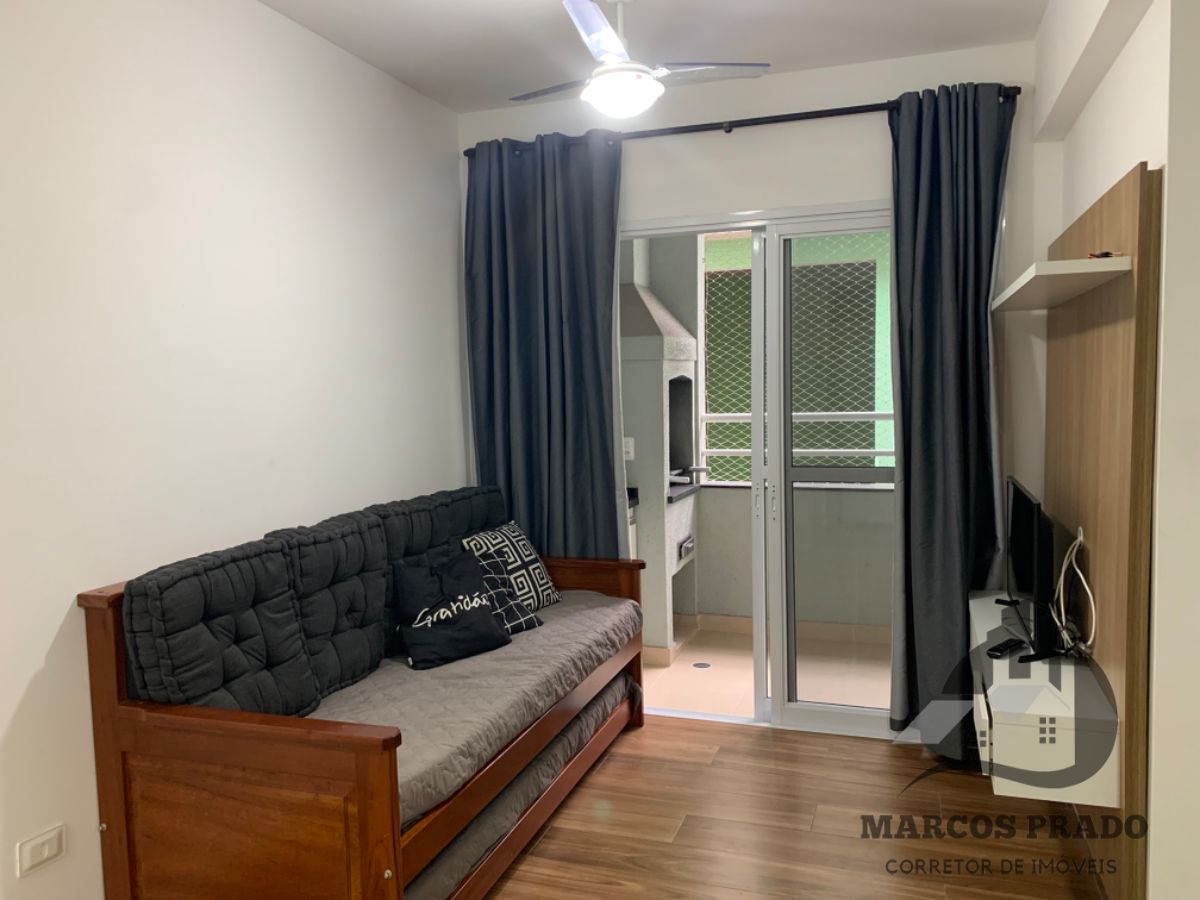 Apartamento à venda com 2 quartos, 56m² - Foto 3