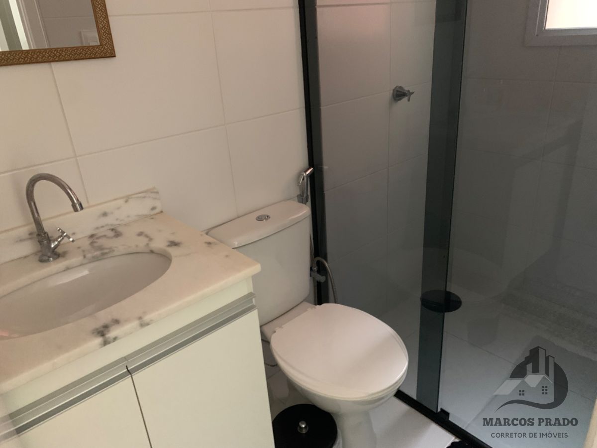 Apartamento à venda com 2 quartos, 56m² - Foto 12