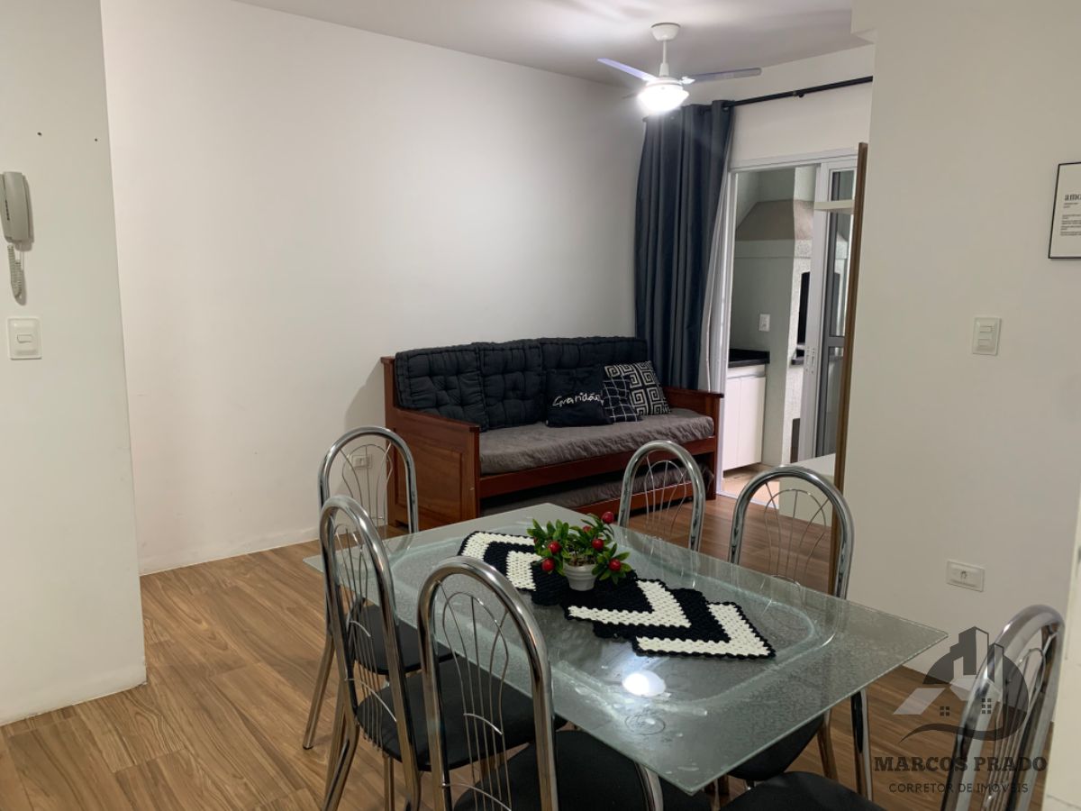 Apartamento à venda com 2 quartos, 56m² - Foto 10