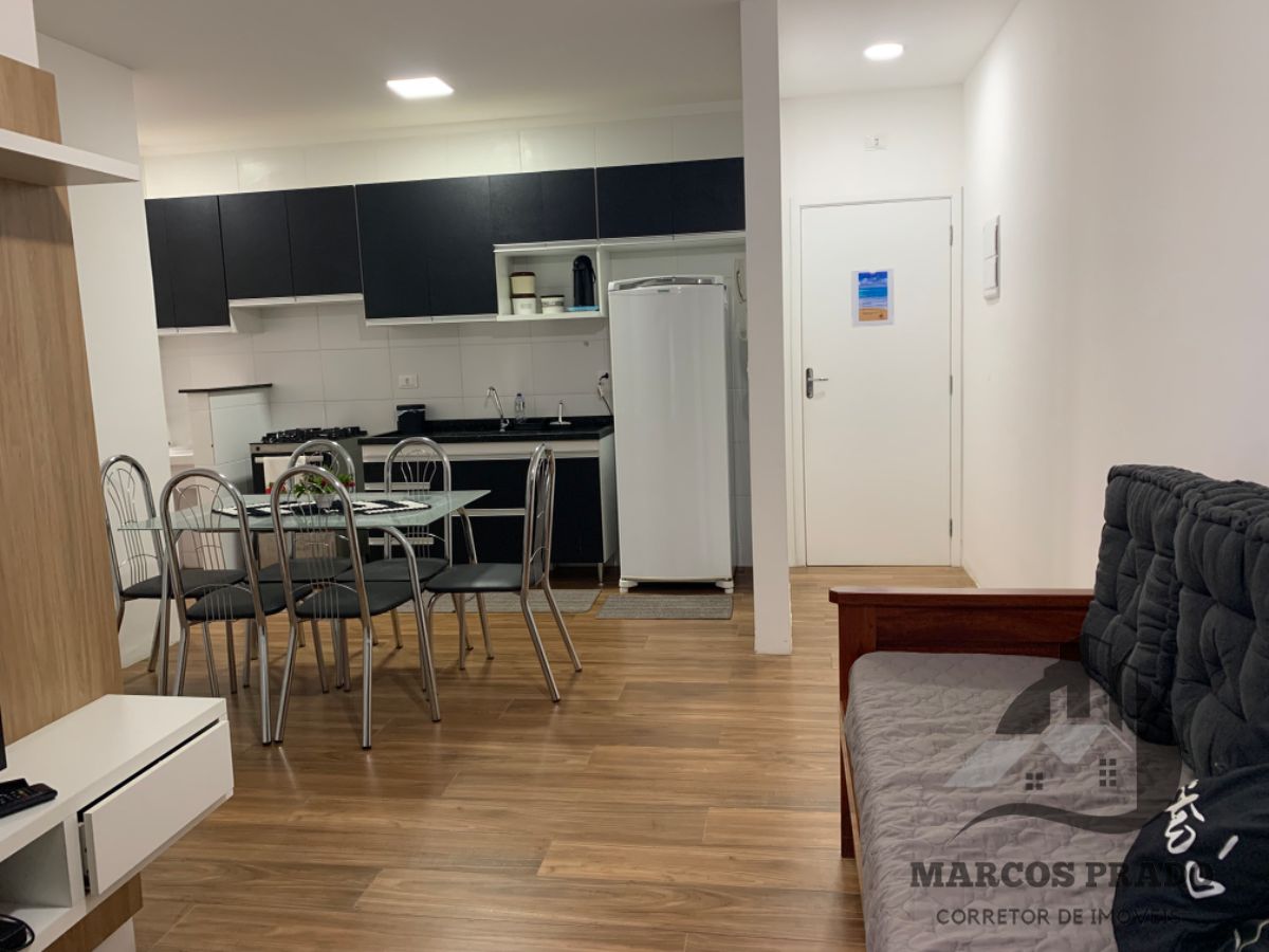 Apartamento à venda com 2 quartos, 56m² - Foto 5