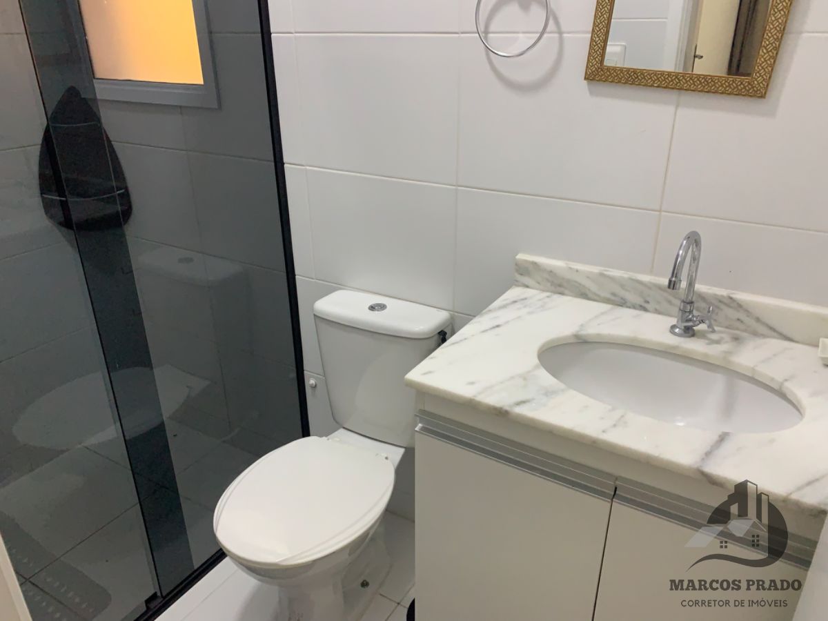 Apartamento à venda com 2 quartos, 56m² - Foto 15