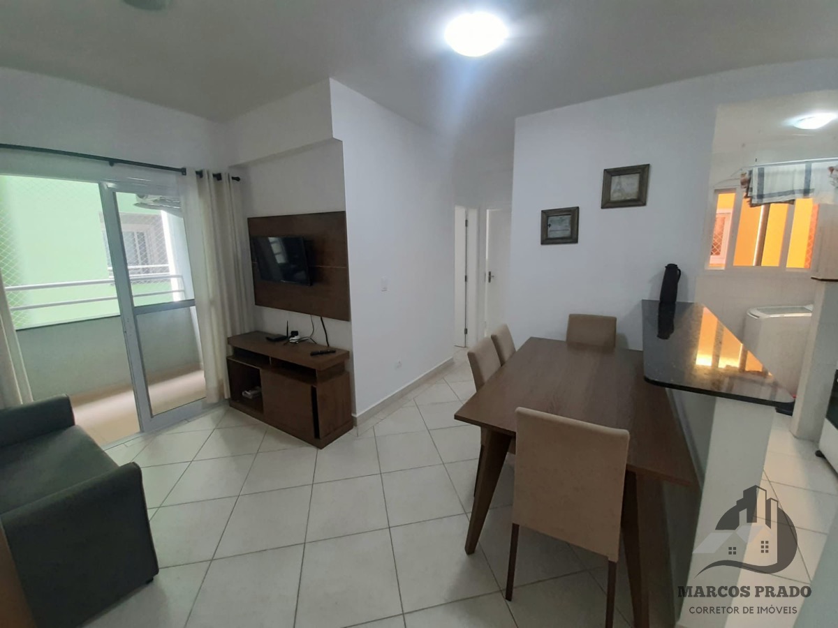 Apartamento à venda com 2 quartos, 56m² - Foto 2