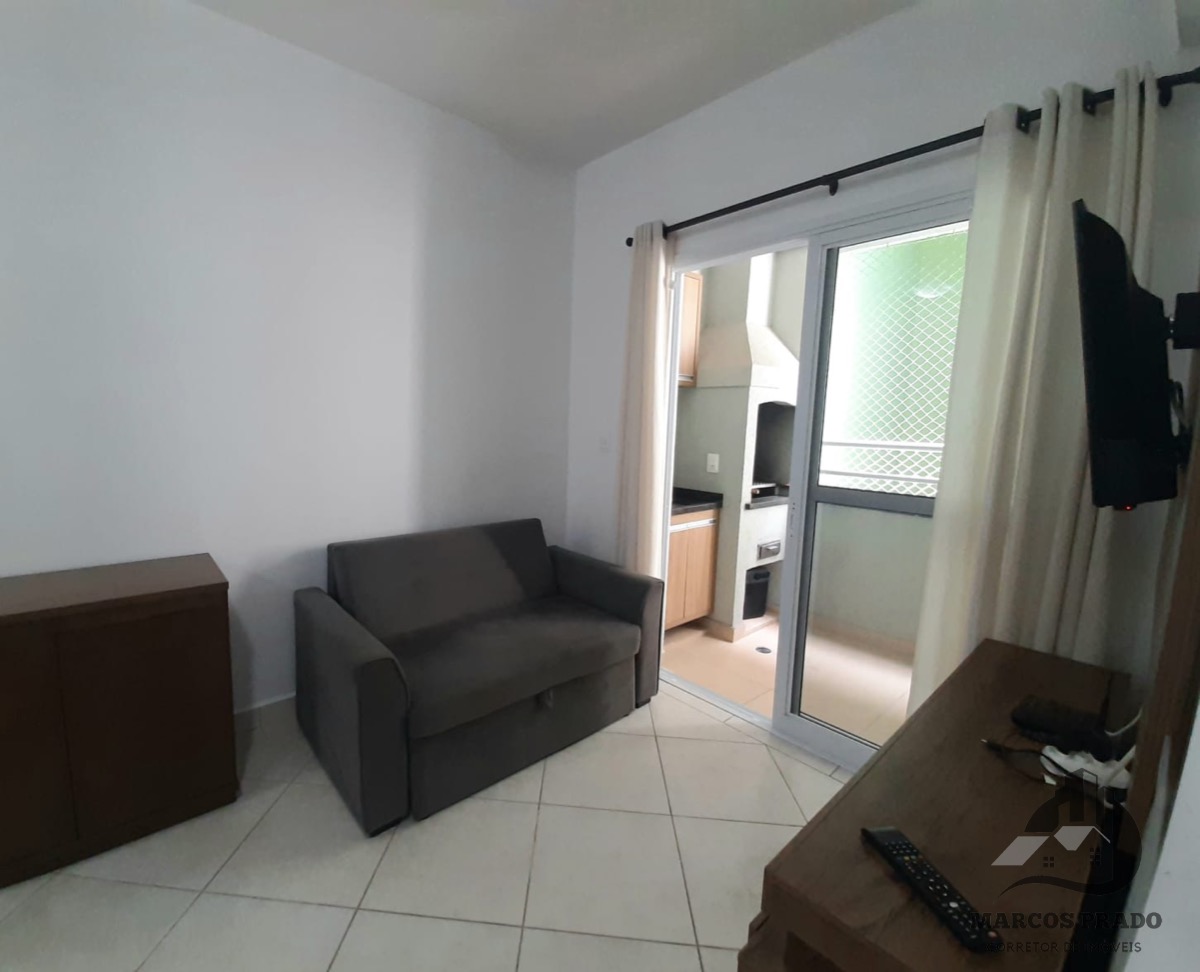 Apartamento à venda com 2 quartos, 56m² - Foto 7