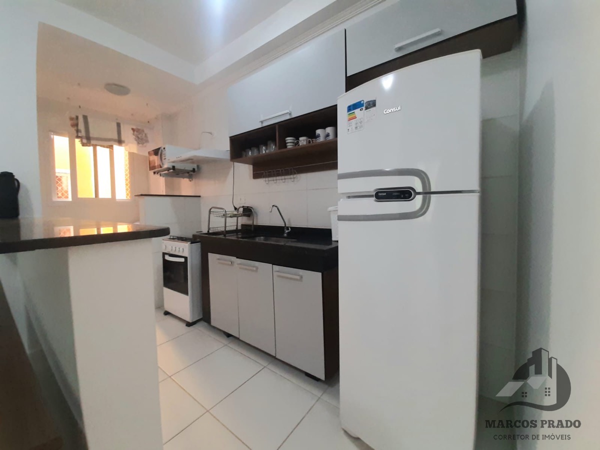 Apartamento à venda com 2 quartos, 56m² - Foto 8