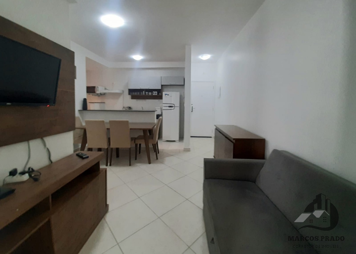 Apartamento à venda com 2 quartos, 56m² - Foto 3