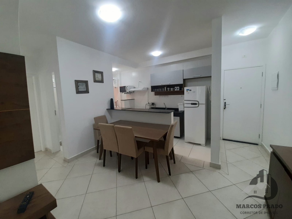 Apartamento à venda com 2 quartos, 56m² - Foto 4