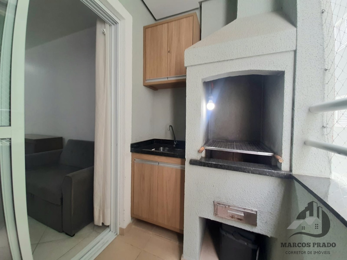 Apartamento à venda com 2 quartos, 56m² - Foto 14