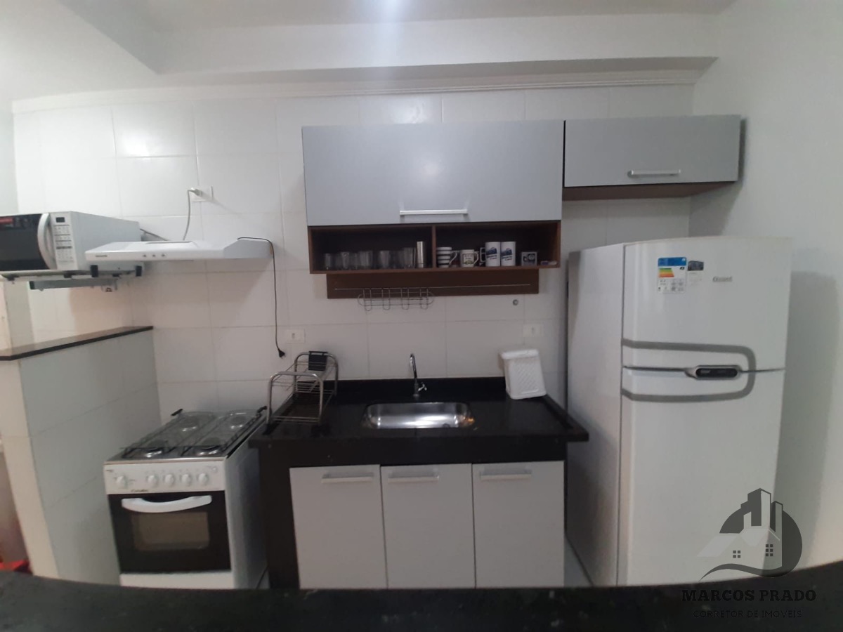 Apartamento à venda com 2 quartos, 56m² - Foto 10