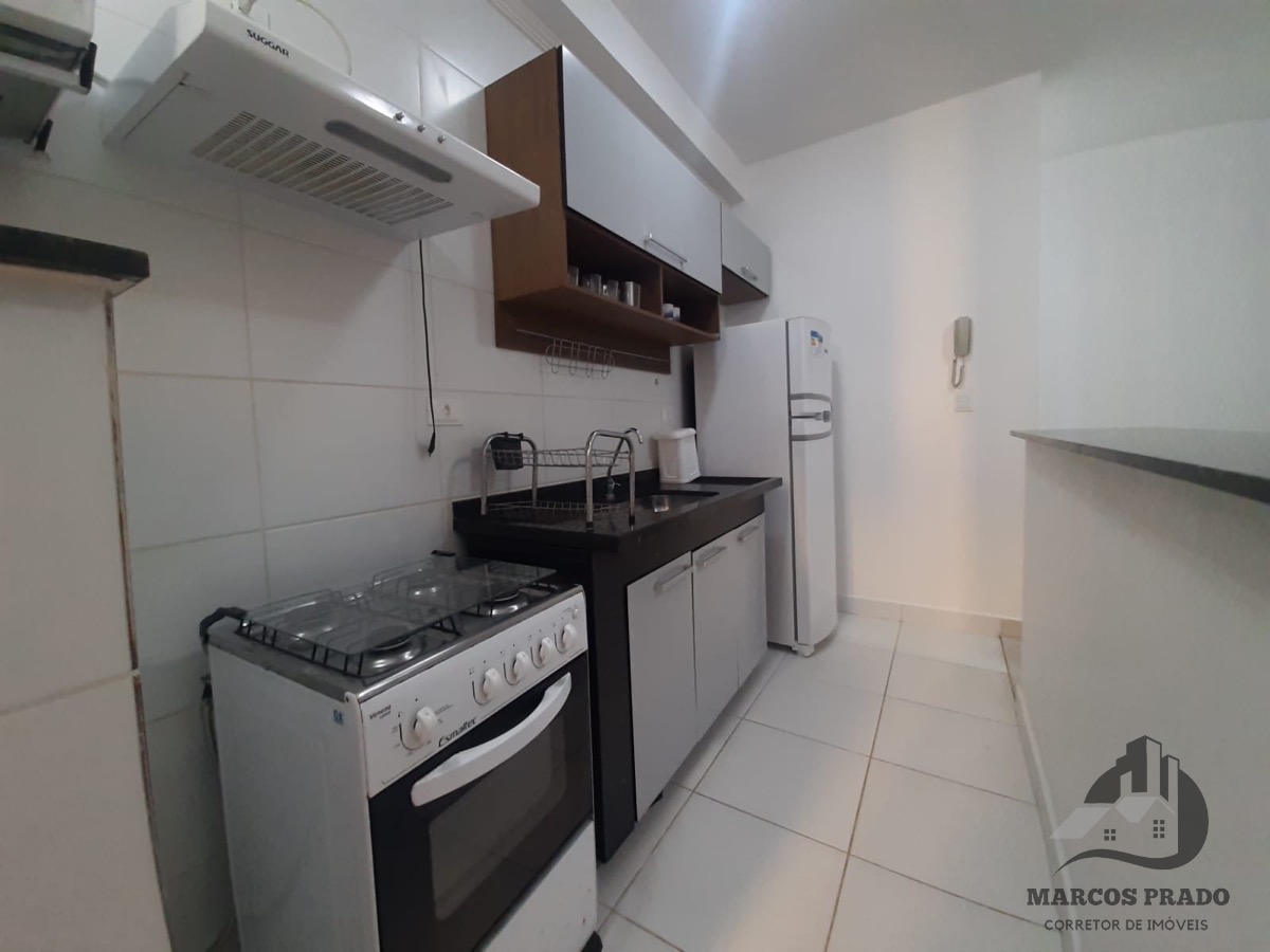 Apartamento à venda com 2 quartos, 56m² - Foto 11