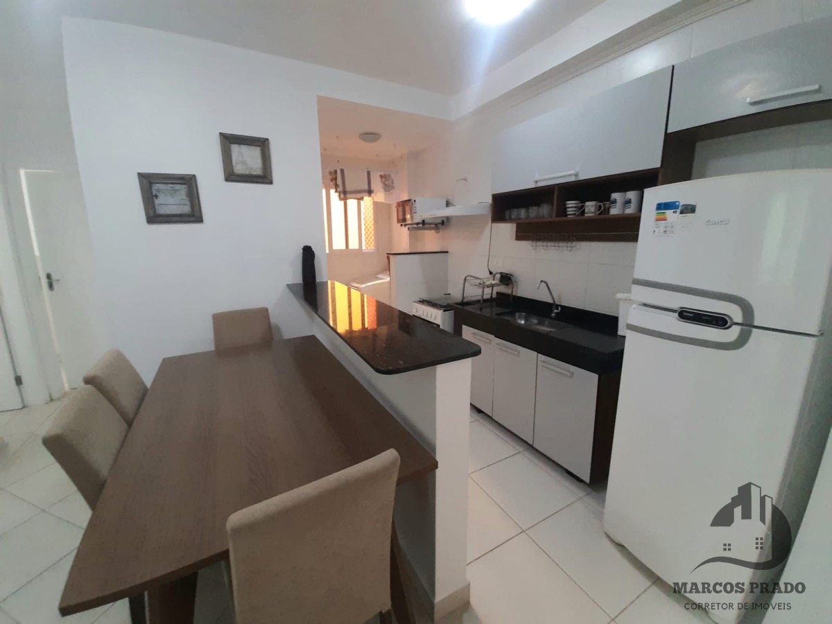 Apartamento à venda com 2 quartos, 56m² - Foto 9