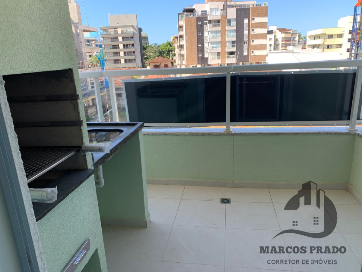 Apartamento à venda com 2 quartos, 72m² - Foto 4