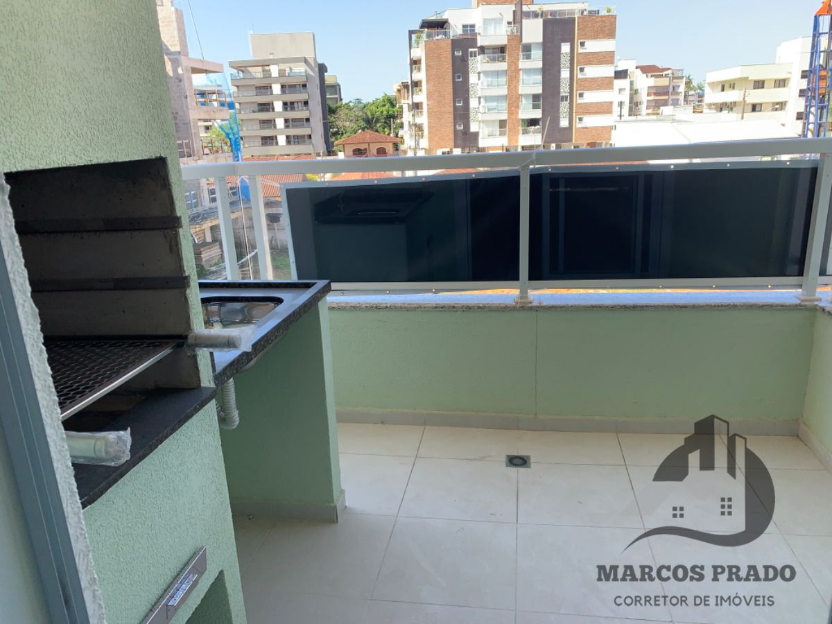 Apartamento à venda com 2 quartos, 72m² - Foto 1