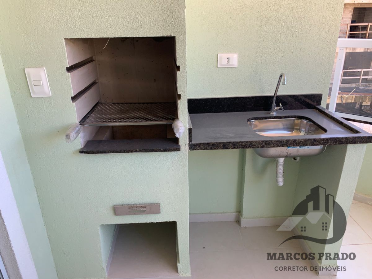 Apartamento à venda com 2 quartos, 72m² - Foto 2