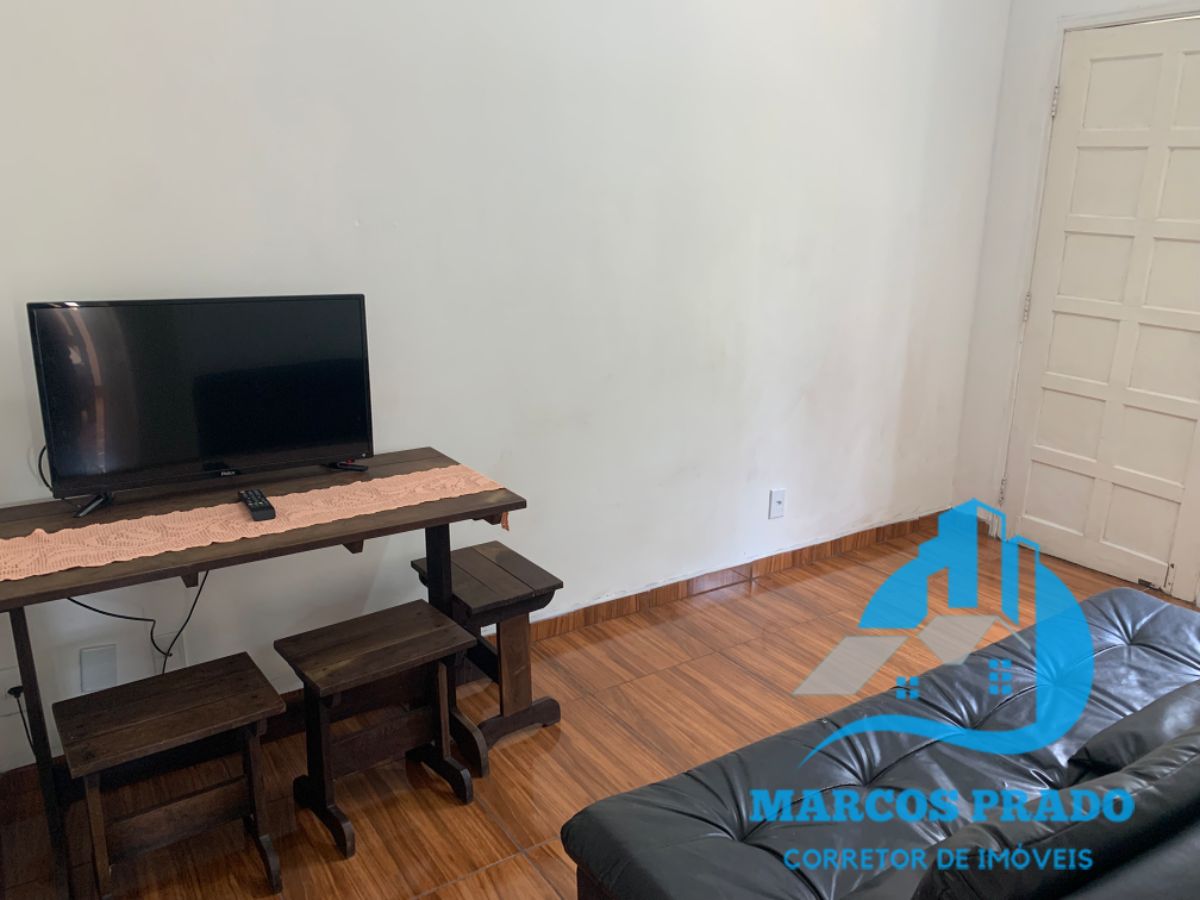 Apartamento à venda com 1 quarto, 45m² - Foto 3