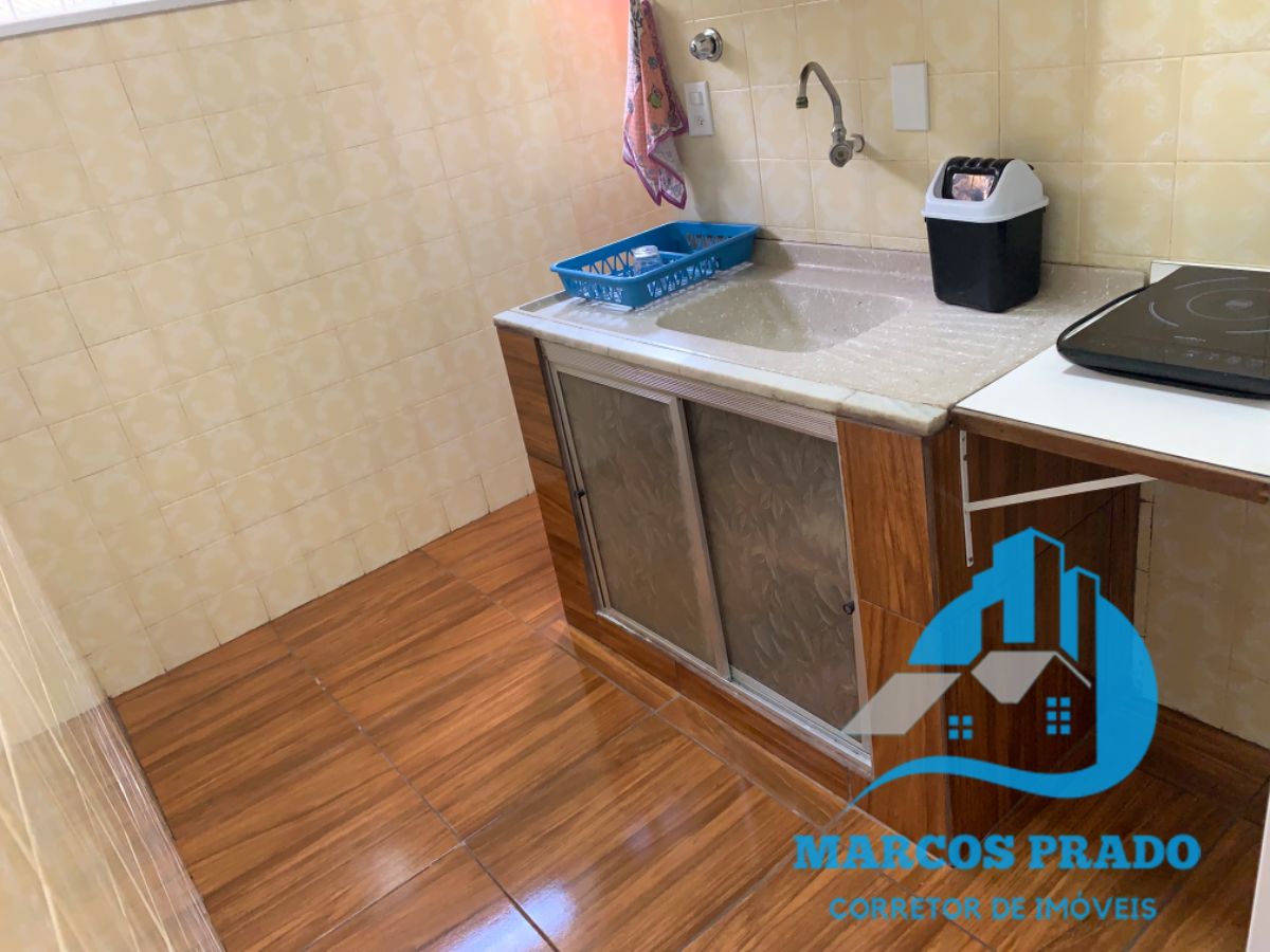 Apartamento à venda com 1 quarto, 45m² - Foto 7