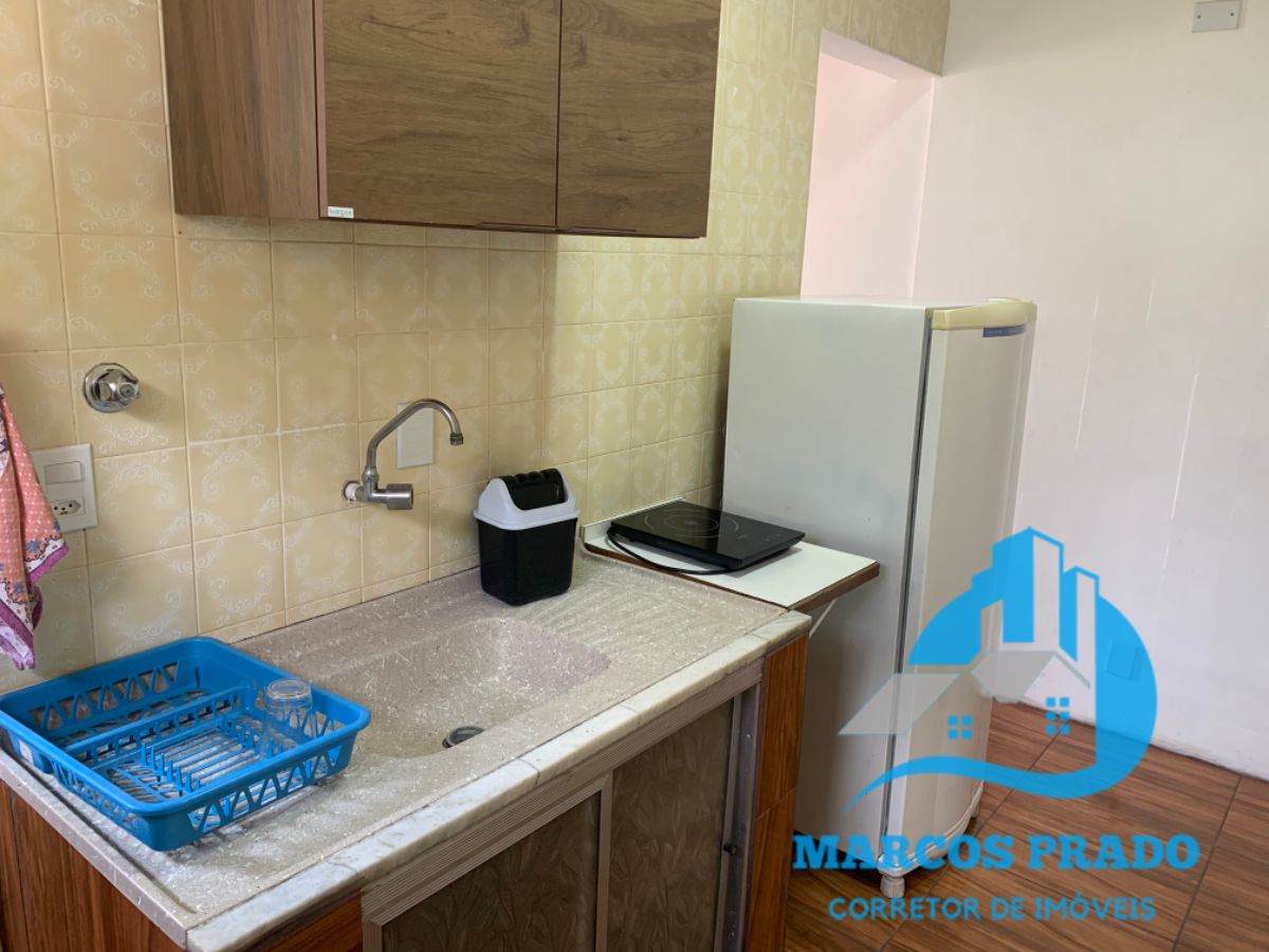 Apartamento à venda com 1 quarto, 45m² - Foto 4