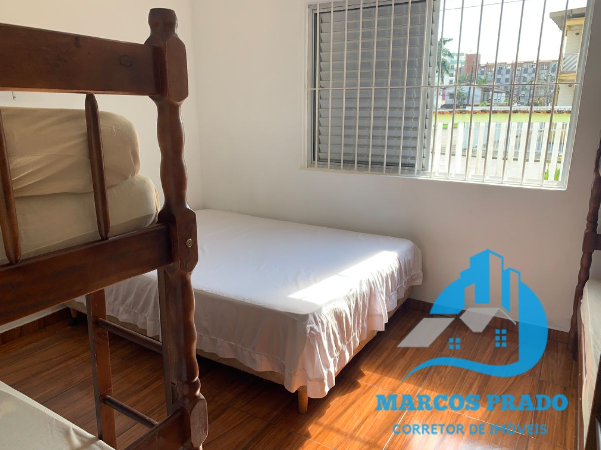 Apartamento à venda com 1 quarto, 45m² - Foto 8