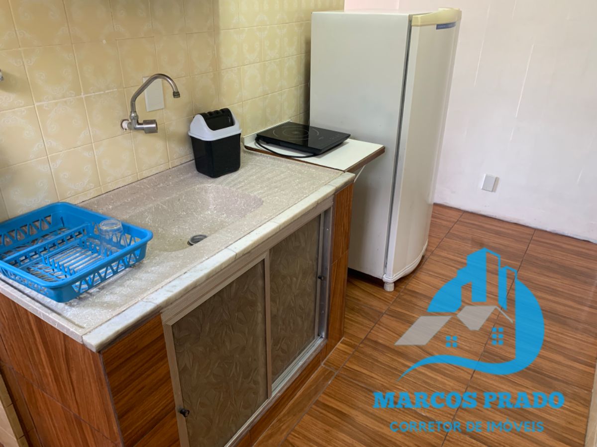 Apartamento à venda com 1 quarto, 45m² - Foto 5