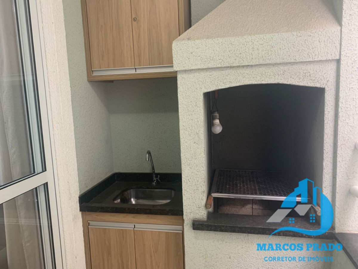 Apartamento à venda com 2 quartos, 56m² - Foto 8