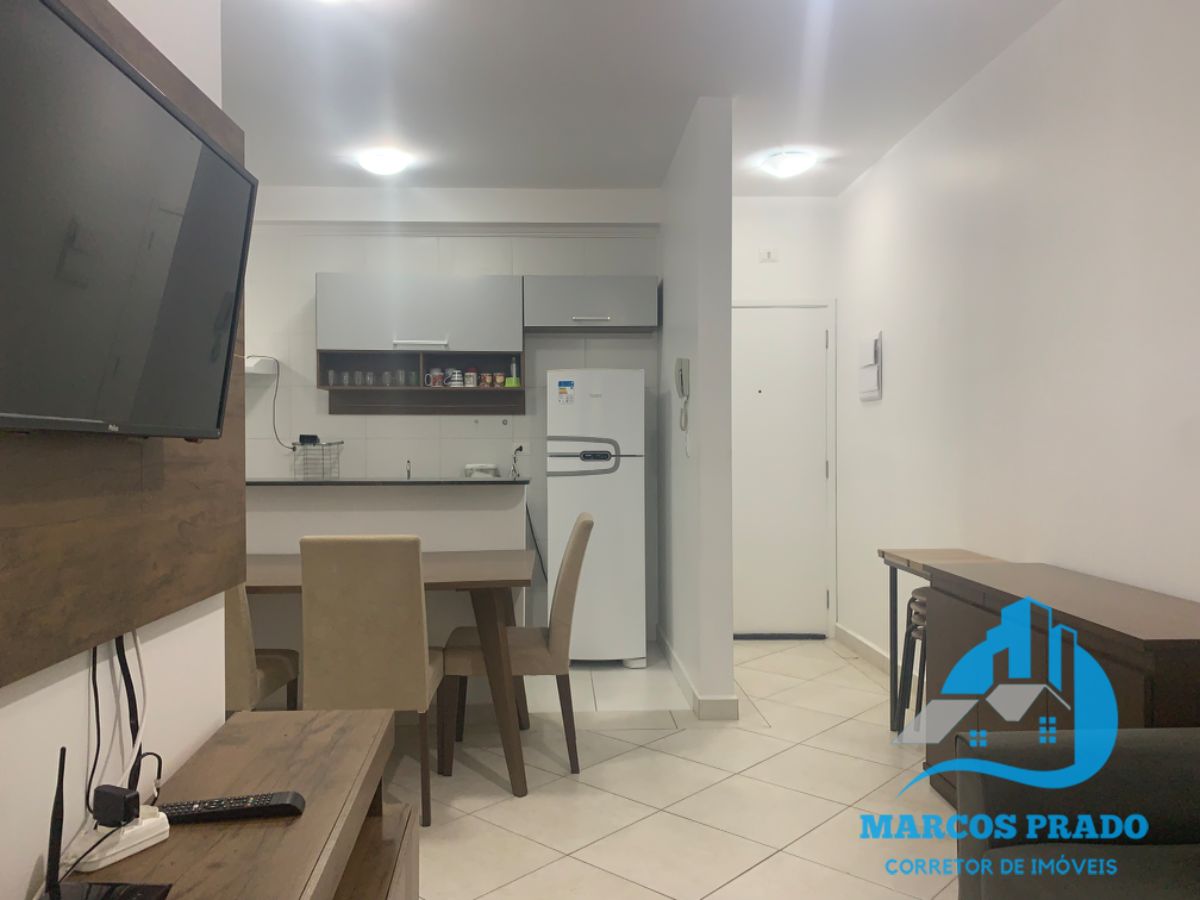 Apartamento à venda com 2 quartos, 56m² - Foto 4