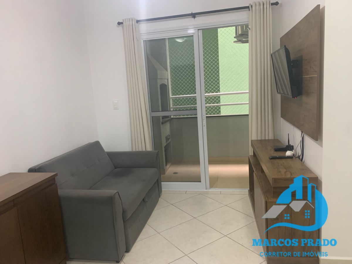 Apartamento à venda com 2 quartos, 56m² - Foto 6