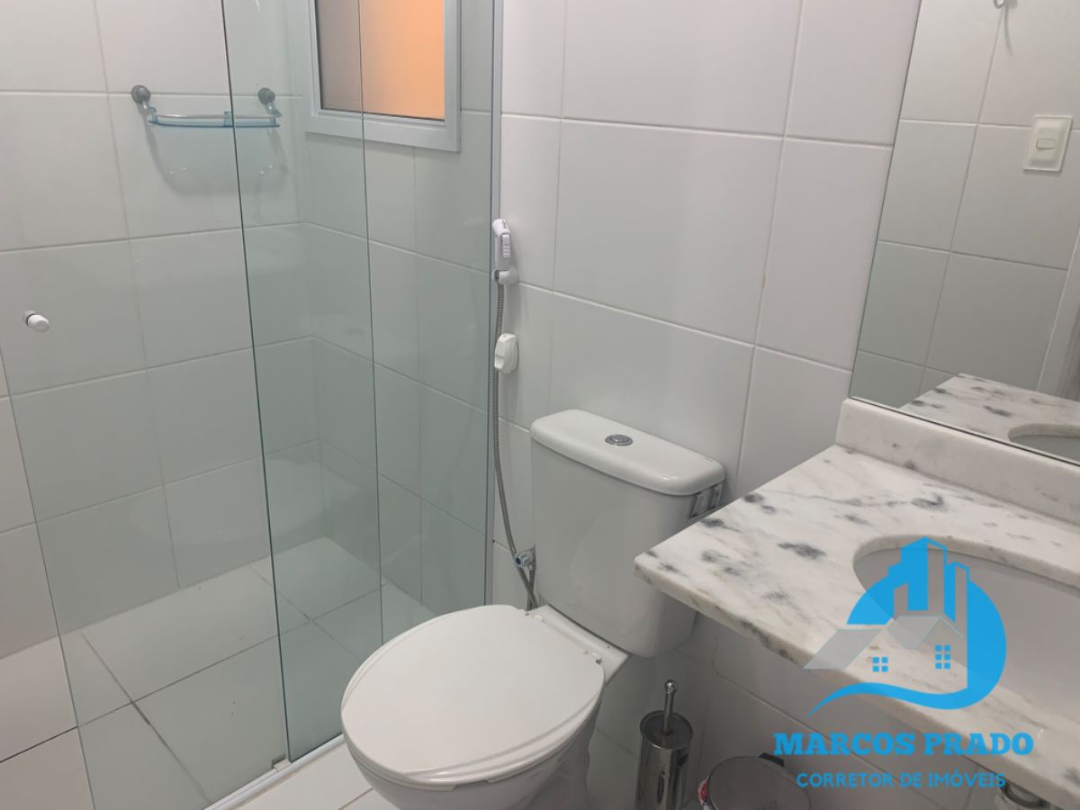 Apartamento à venda com 2 quartos, 56m² - Foto 12