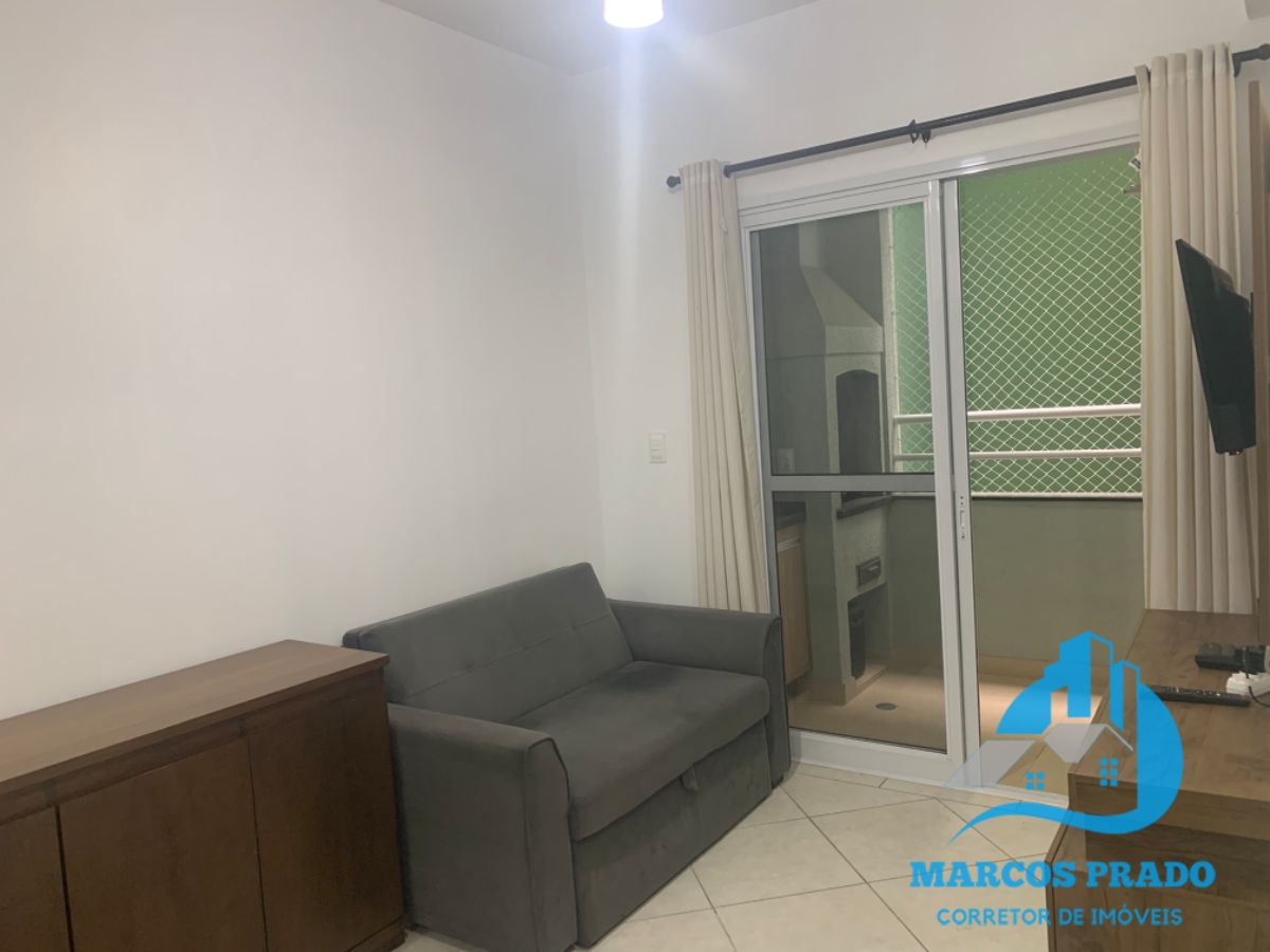 Apartamento à venda com 2 quartos, 56m² - Foto 7