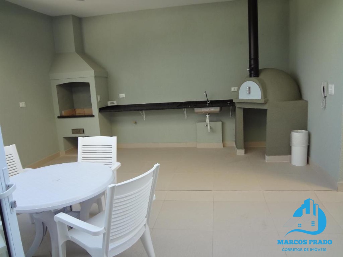 Apartamento à venda com 2 quartos, 56m² - Foto 29