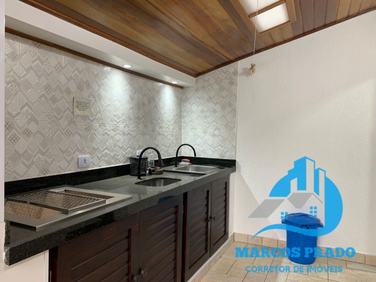 Apartamento à venda com 2 quartos, 115m² - Foto 2