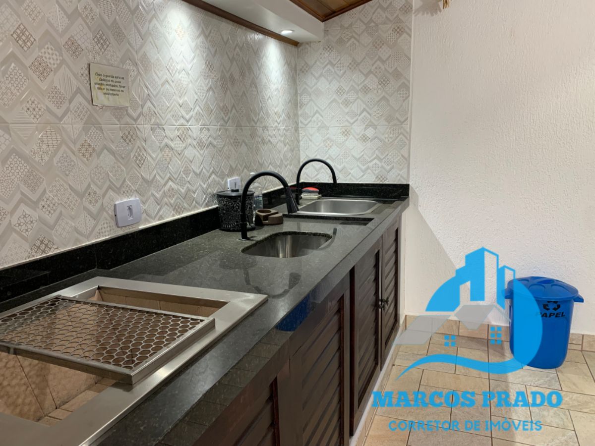 Apartamento à venda com 2 quartos, 115m² - Foto 1