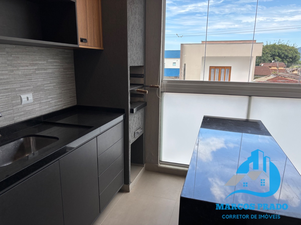 Apartamento à venda com 3 quartos, 114m² - Foto 9