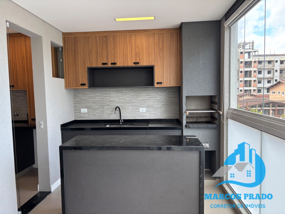 Apartamento à venda com 3 quartos, 114m² - Foto 10