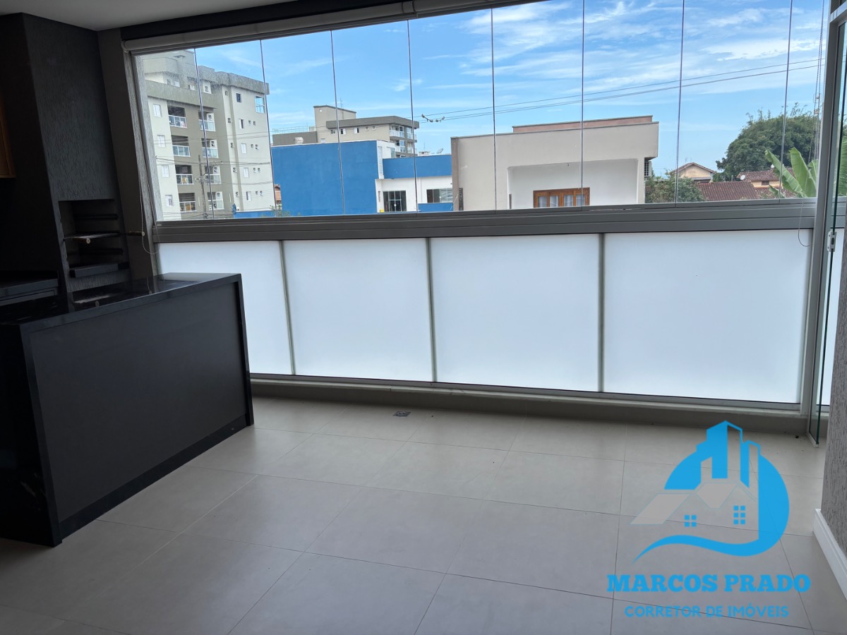 Apartamento à venda com 3 quartos, 114m² - Foto 15