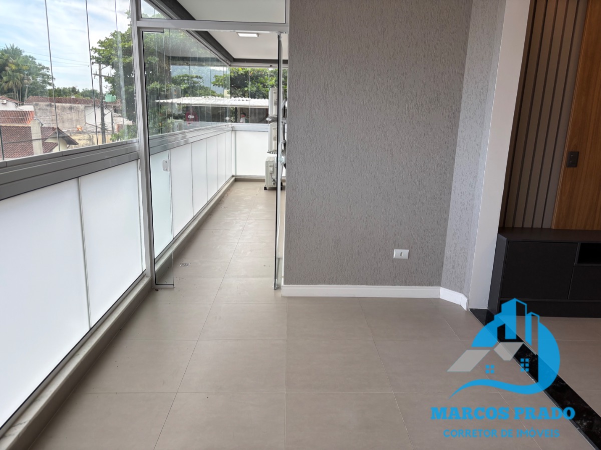 Apartamento à venda com 3 quartos, 114m² - Foto 14