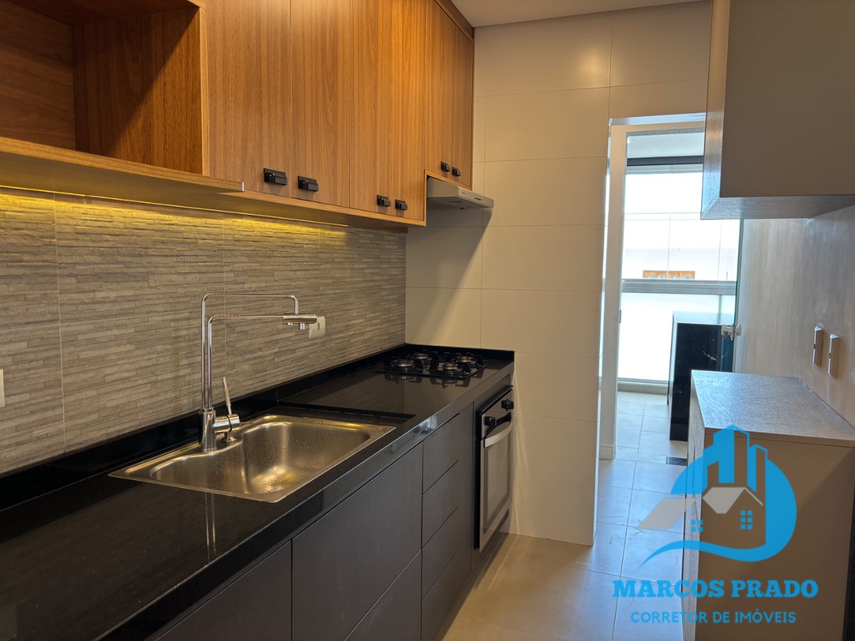 Apartamento à venda com 3 quartos, 114m² - Foto 4