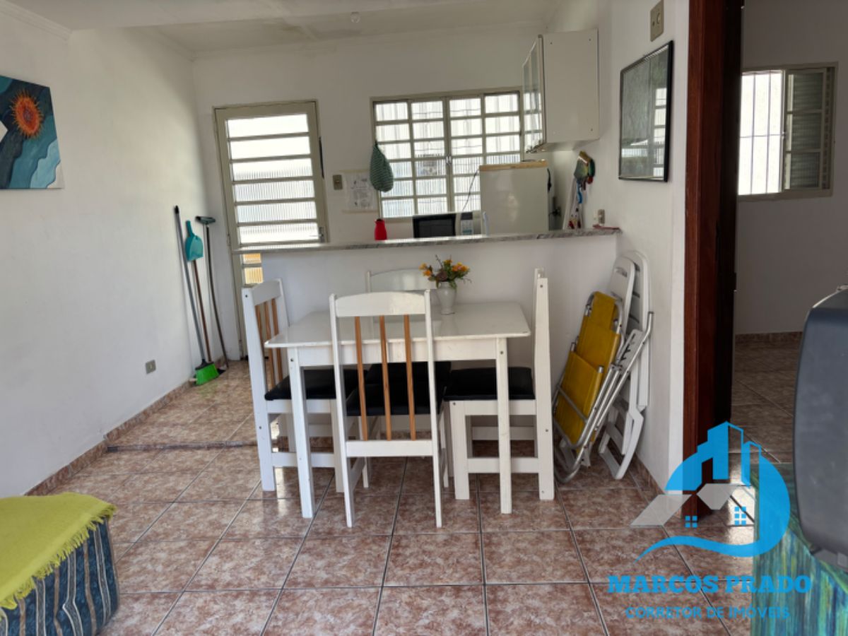 Apartamento à venda com 1 quarto, 30m² - Foto 6