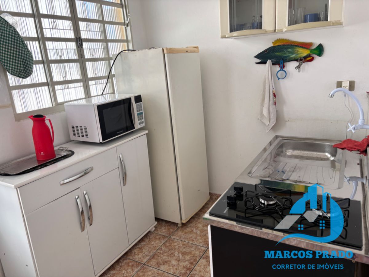 Apartamento à venda com 1 quarto, 30m² - Foto 8