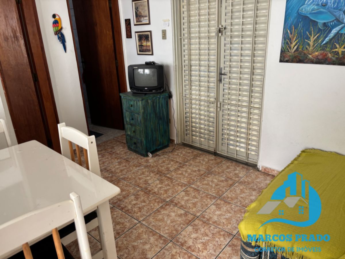 Apartamento à venda com 1 quarto, 30m² - Foto 14