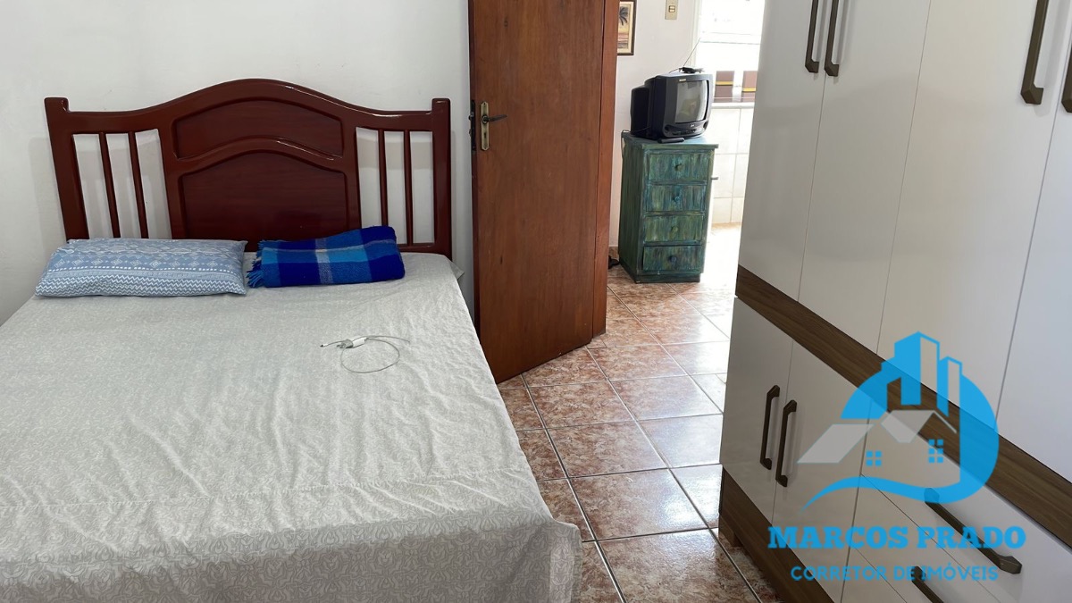 Apartamento à venda com 1 quarto, 30m² - Foto 9