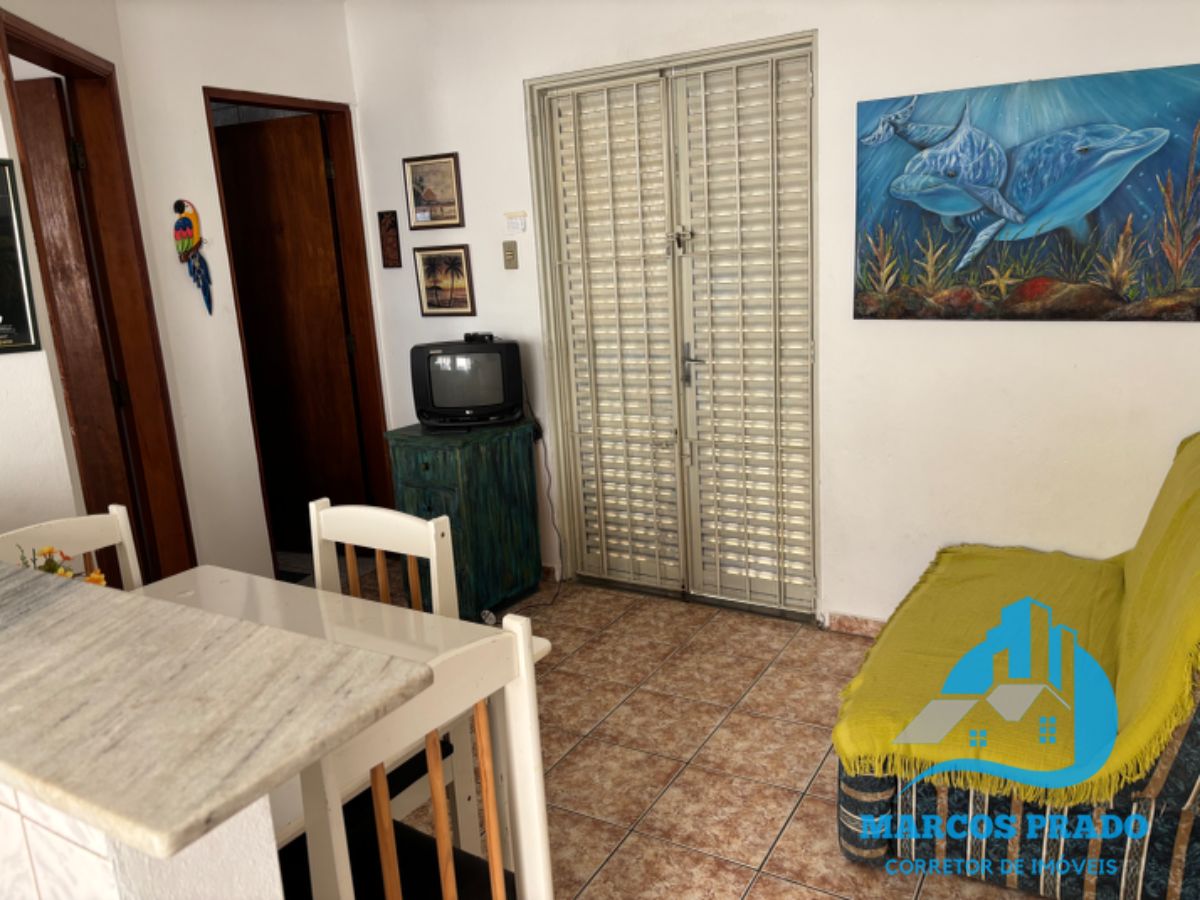 Apartamento à venda com 1 quarto, 30m² - Foto 13