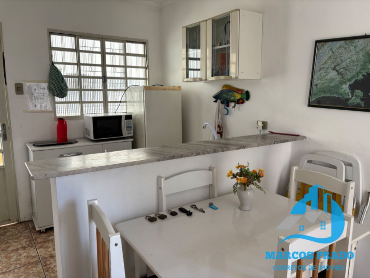 Apartamento à venda com 1 quarto, 30m² - Foto 4