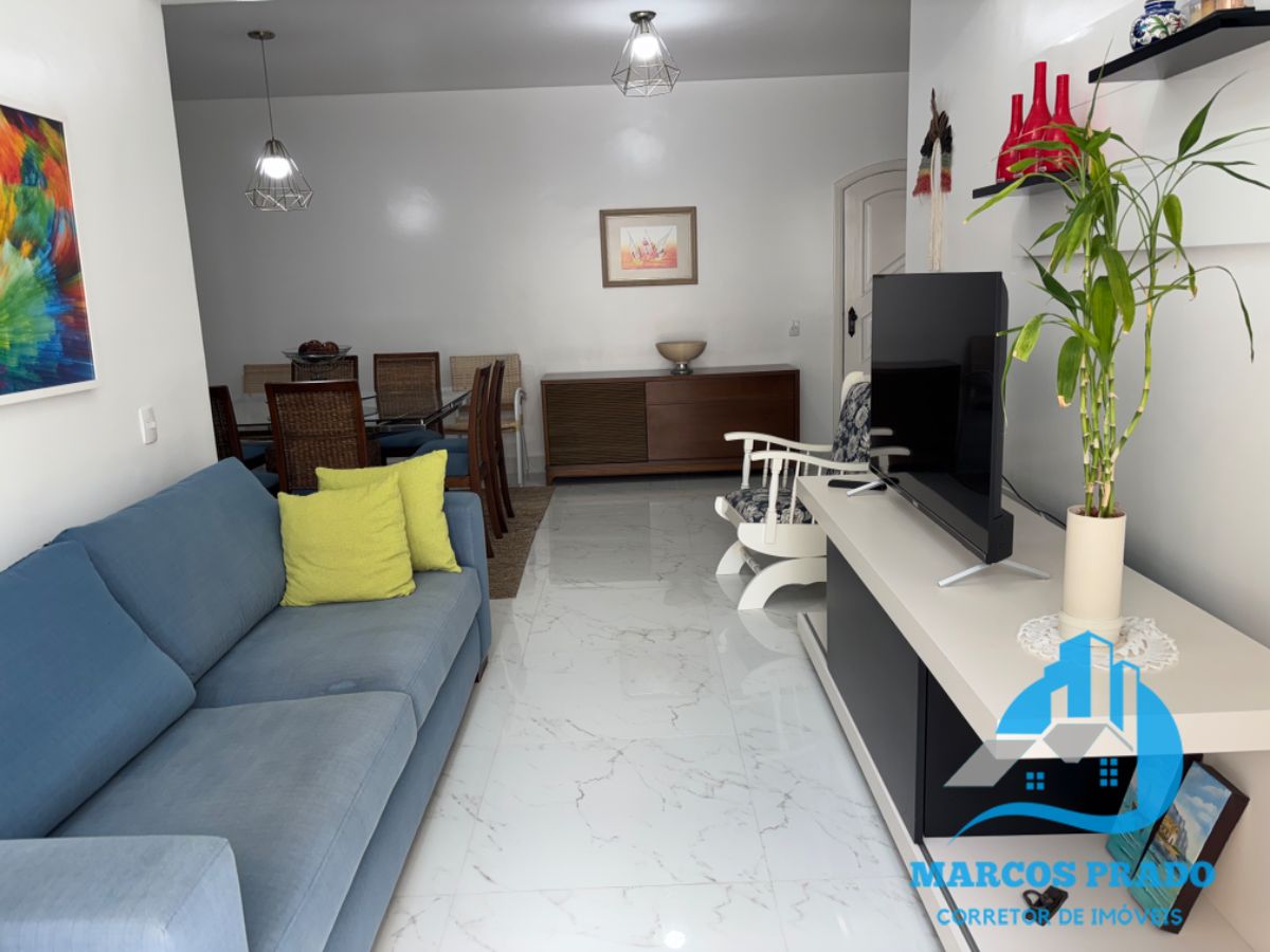 Apartamento à venda com 2 quartos, 167m² - Foto 6