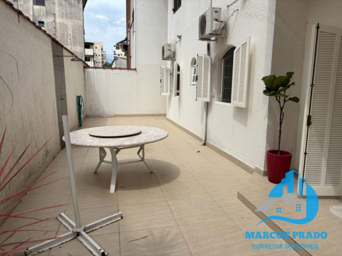 Apartamento à venda com 2 quartos, 167m² - Foto 9